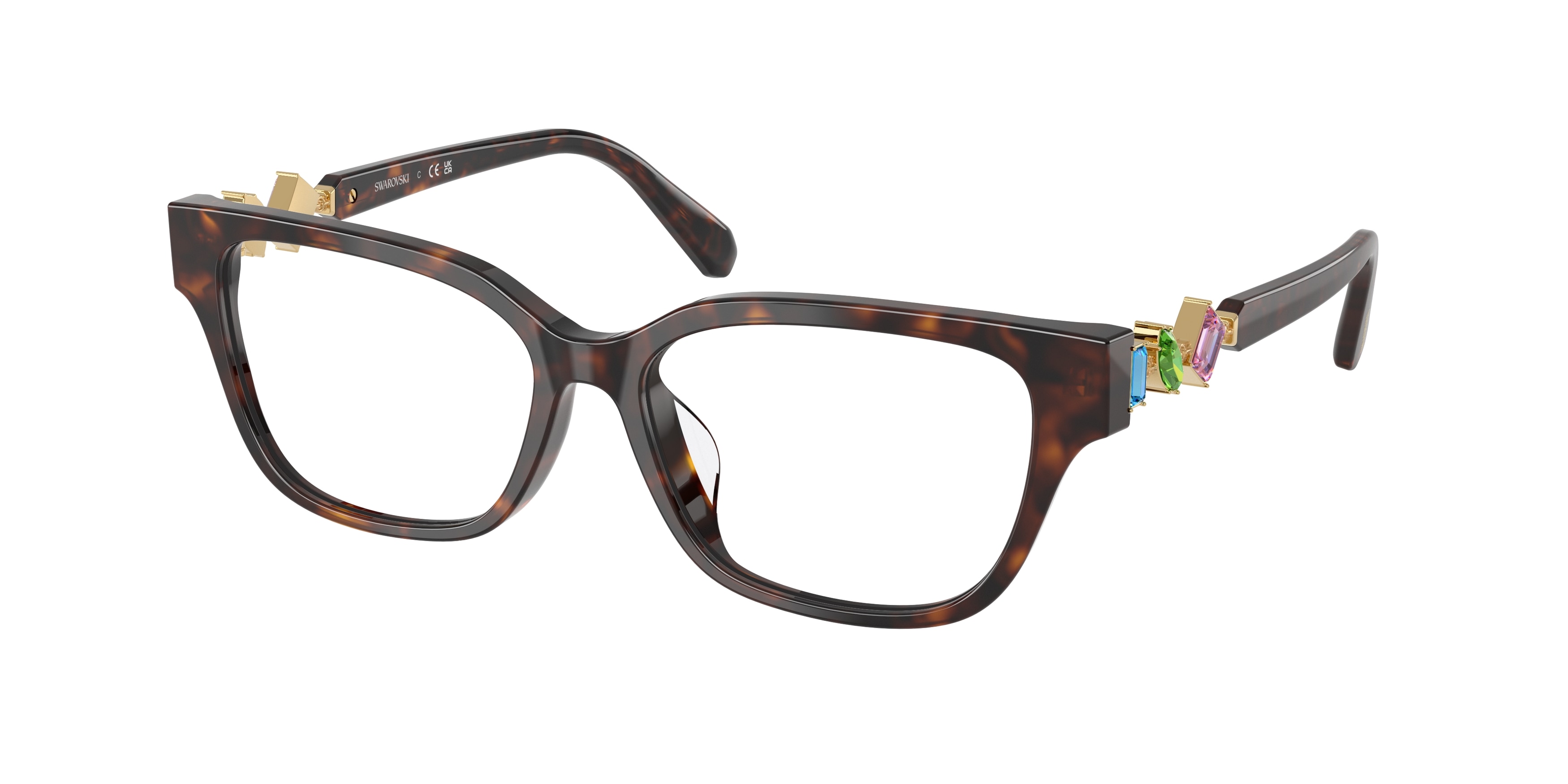 Swarovski SK2049D 1002  